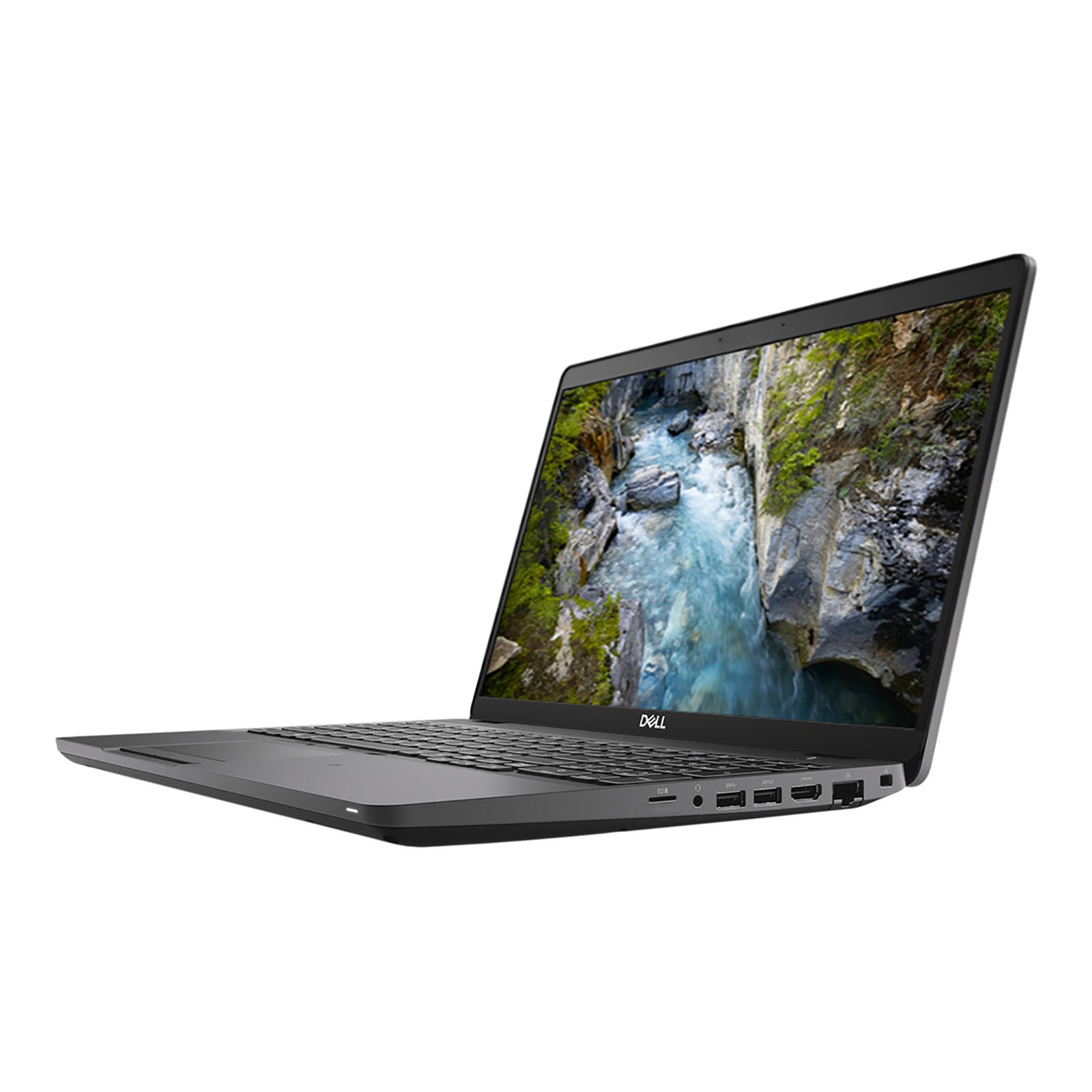 Notebook Dell 15,6'' Core I7 16gb 512gb Win10 Pro P620 - Imagen 4