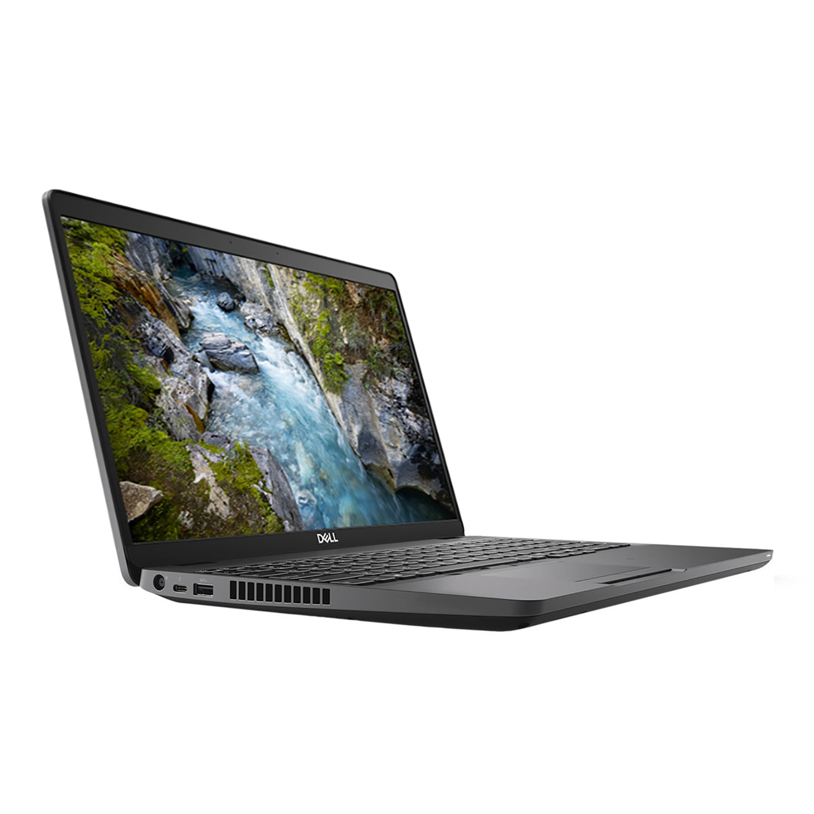 Notebook Dell 15,6'' Core I7 16gb 512gb Win10 Pro P620 - Imagen 3