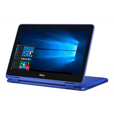 Notebook 2en1 Dell 11,6'' Celeron 4gb 32gb Win10 - Imagen 9