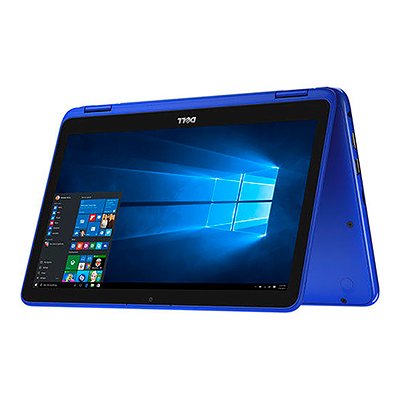 Notebook 2en1 Dell 11,6'' Celeron 4gb 32gb Win10 - Imagen 7