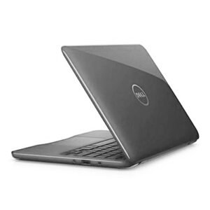 Notebook 2en1 Dell 11,6'' Celeron 4gb 32gb Win10