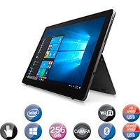 Tablet Latitude 5285 Dell 12,3'' Core I5 8gb 256gb Win10 - Imagen 8