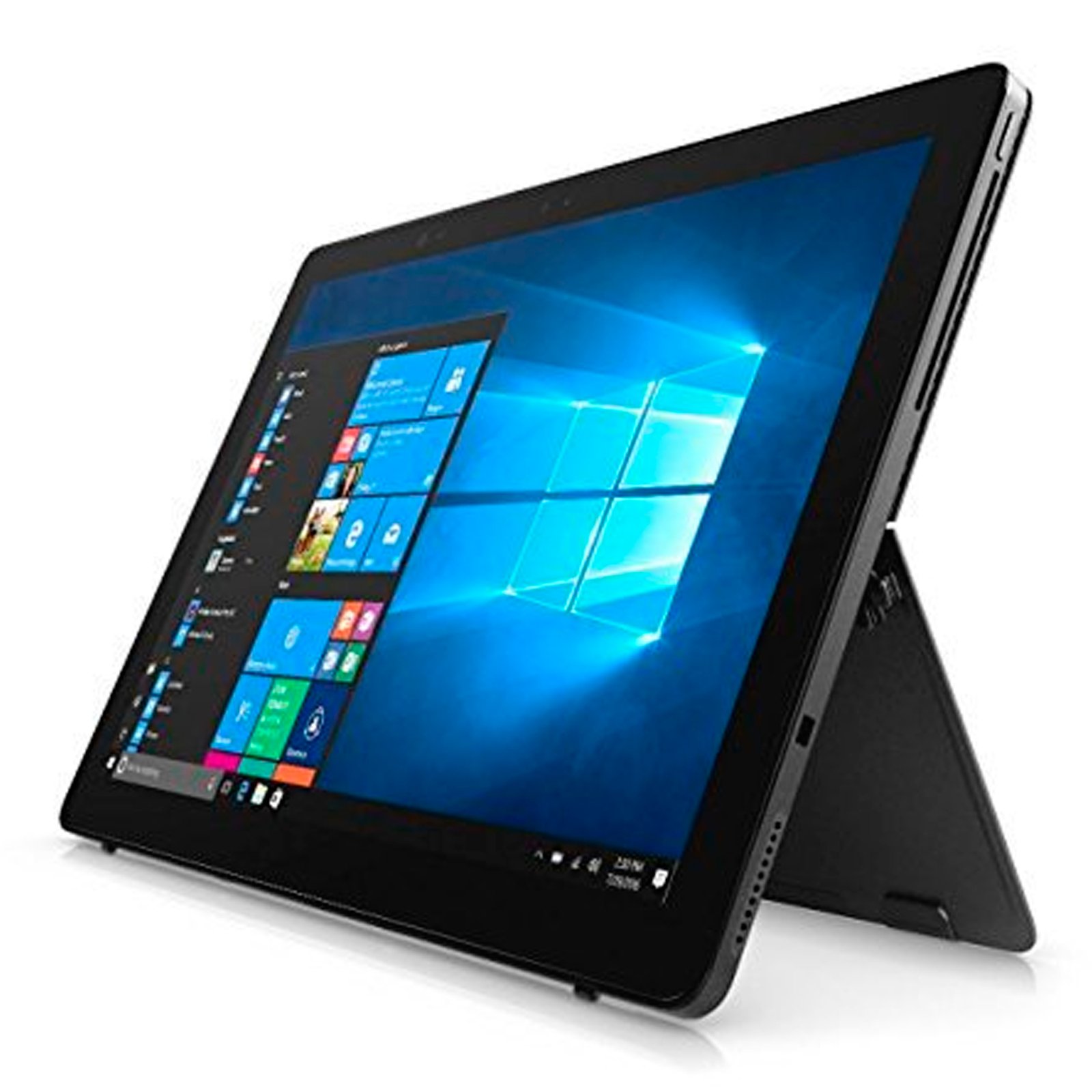 Tablet Latitude 5285 Dell 12,3'' Core I5 8gb 256gb Win10 - Imagen 6