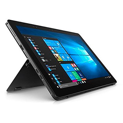 Tablet Latitude 5285 Dell 12,3'' Core I5 8gb 256gb Win10 - Imagen 5