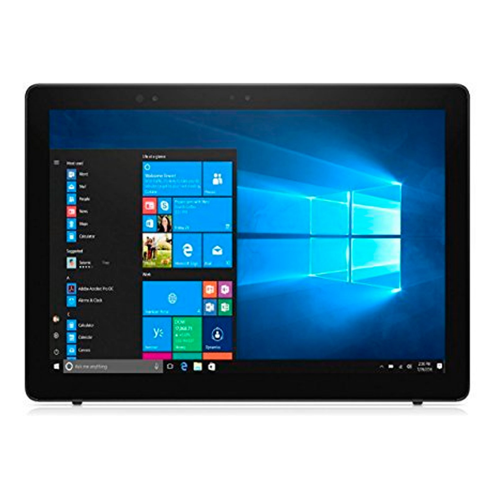 Tablet Latitude 5285 Dell 12,3'' Core I5 8gb 256gb Win10 - Imagen 2