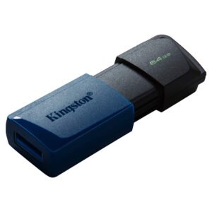 Pendrive Kingston 64gb DataTraveler Exodia M USB3.2
