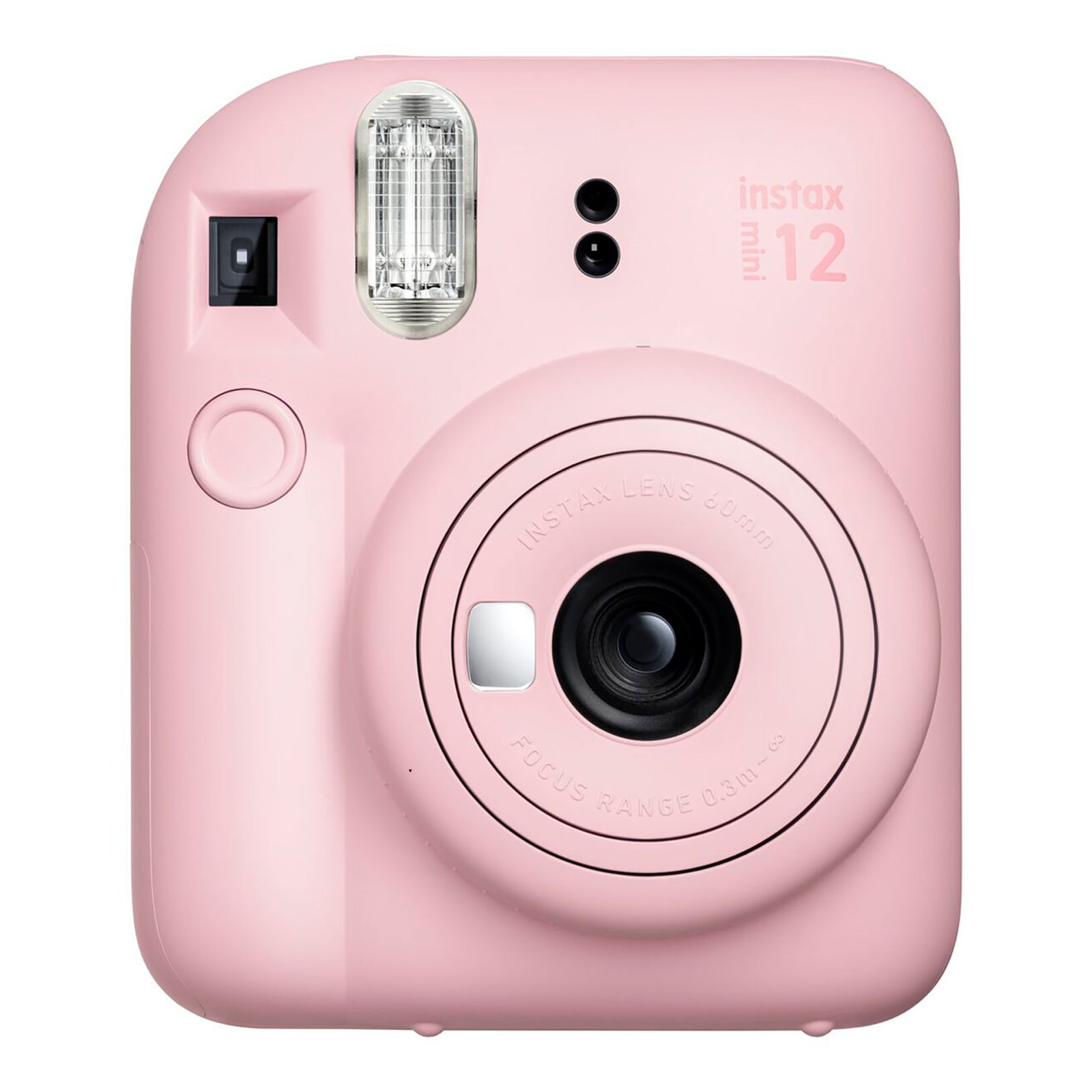 Cámara Fujifilm Instax Mini12 Instantáneas BLOSSOM PINK - Imagen 5