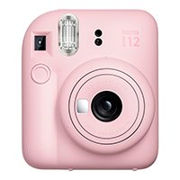 Cámara Fujifilm Instax Mini12 Instantáneas BLOSSOM PINK - Imagen 6