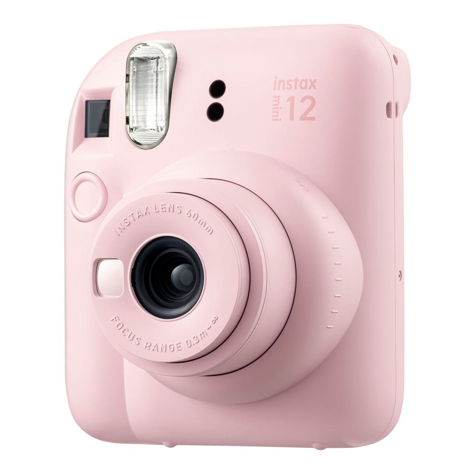 Cámara Fujifilm Instax Mini12 Instantáneas BLOSSOM PINK - Imagen 4