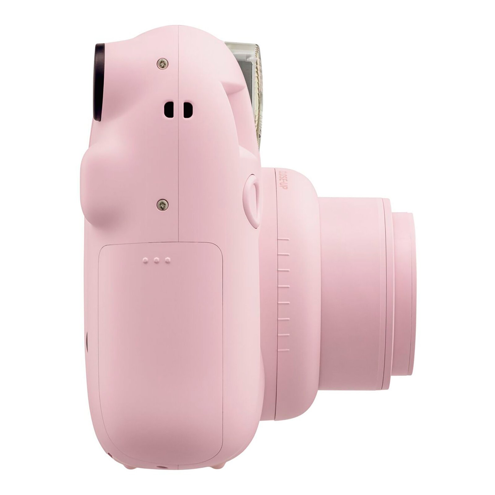 Cámara Fujifilm Instax Mini12 Instantáneas BLOSSOM PINK - Imagen 2