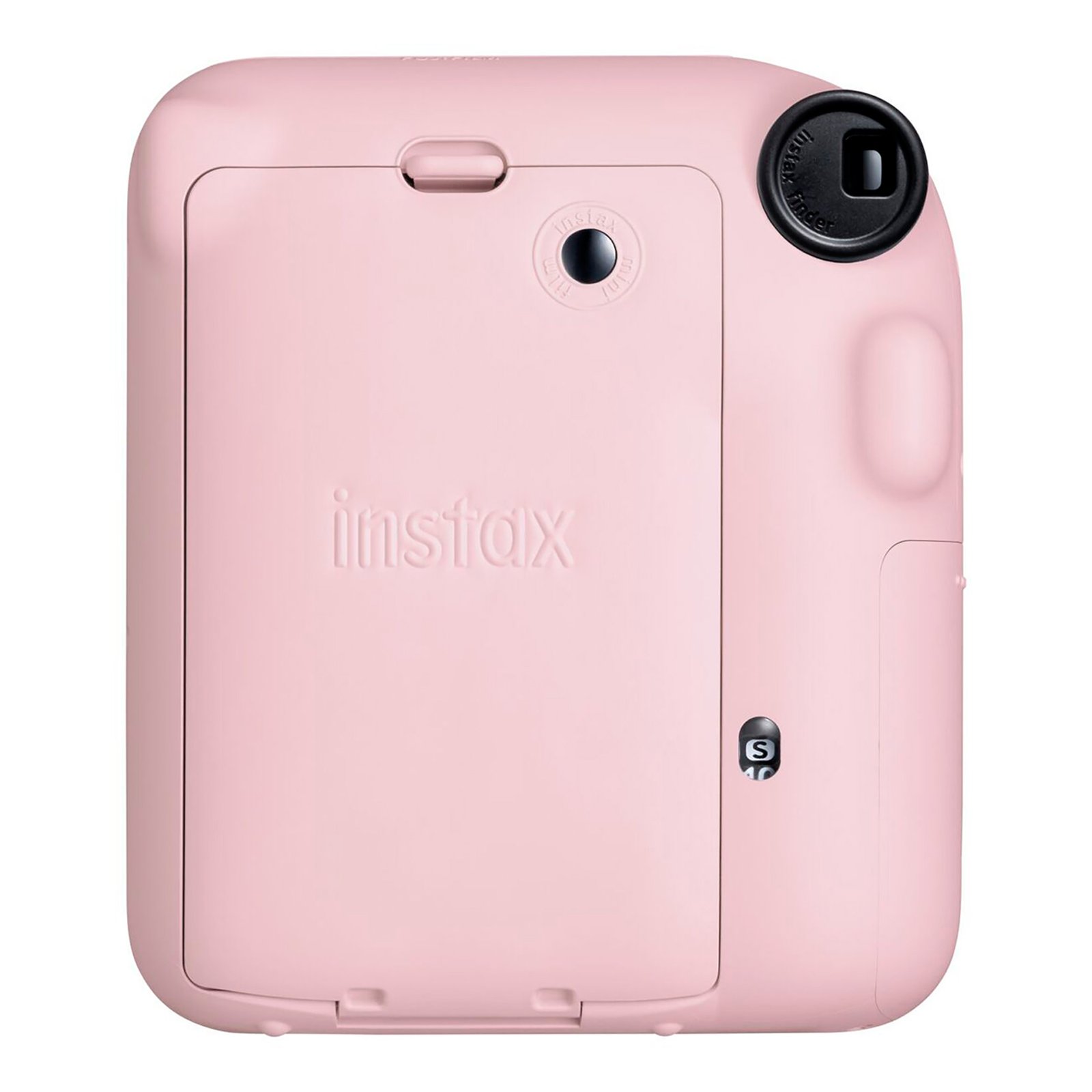 Cámara Fujifilm Instax Mini12 Instantáneas BLOSSOM PINK