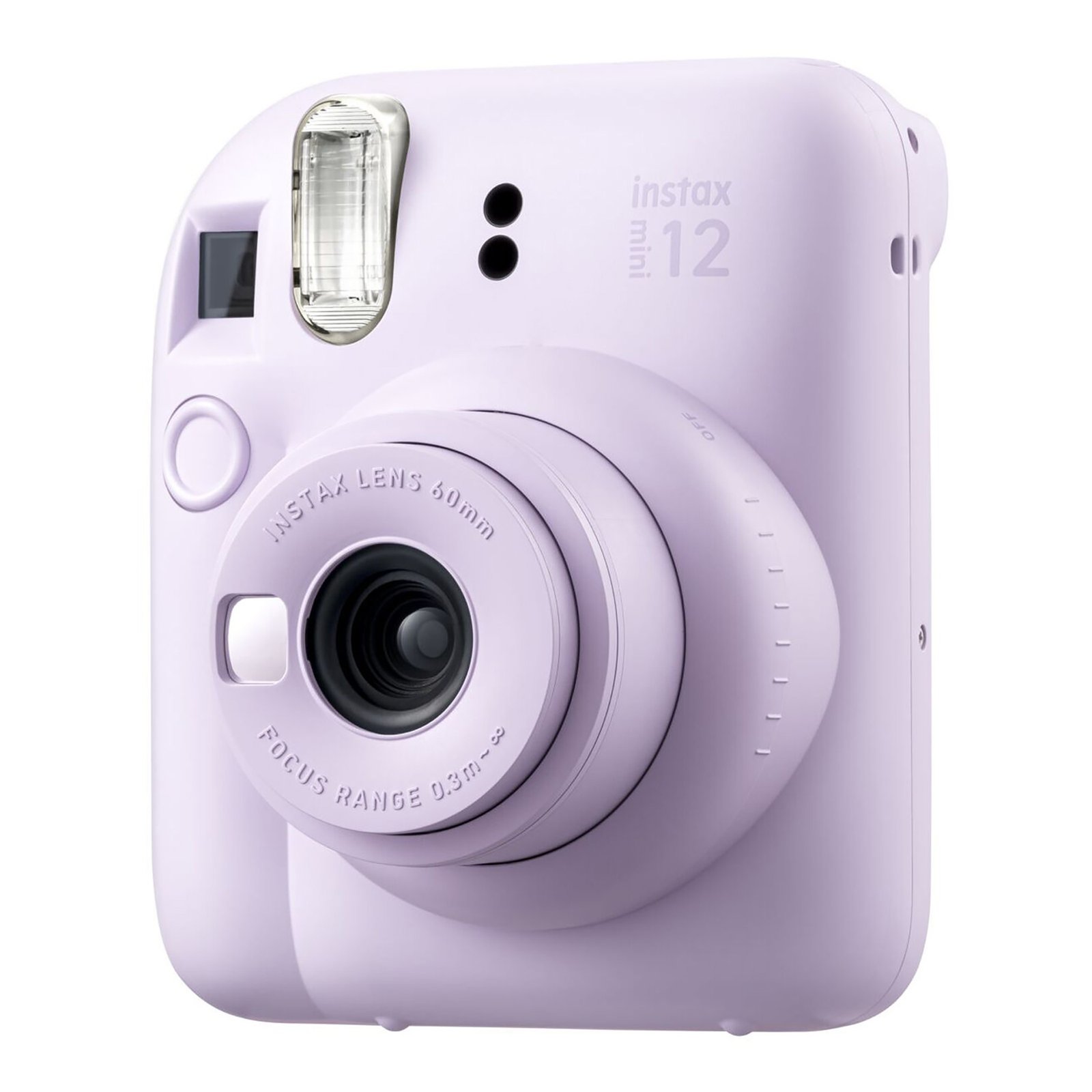 Cámara Fujifilm Instax Mini 12 Fotos Instantáneas Rosa - Imagen 4