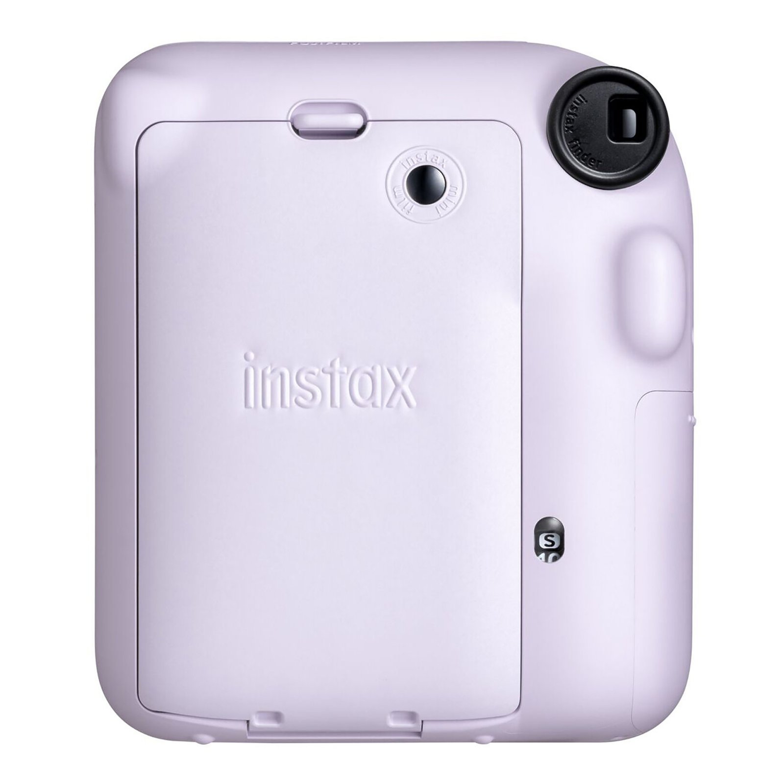 Cámara Fujifilm Instax Mini 12 Fotos Instantáneas Rosa