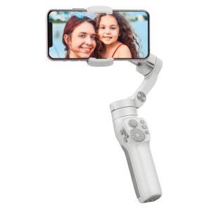 Estabilizador Para Smartphones Feiyu Vimble 3 Bt