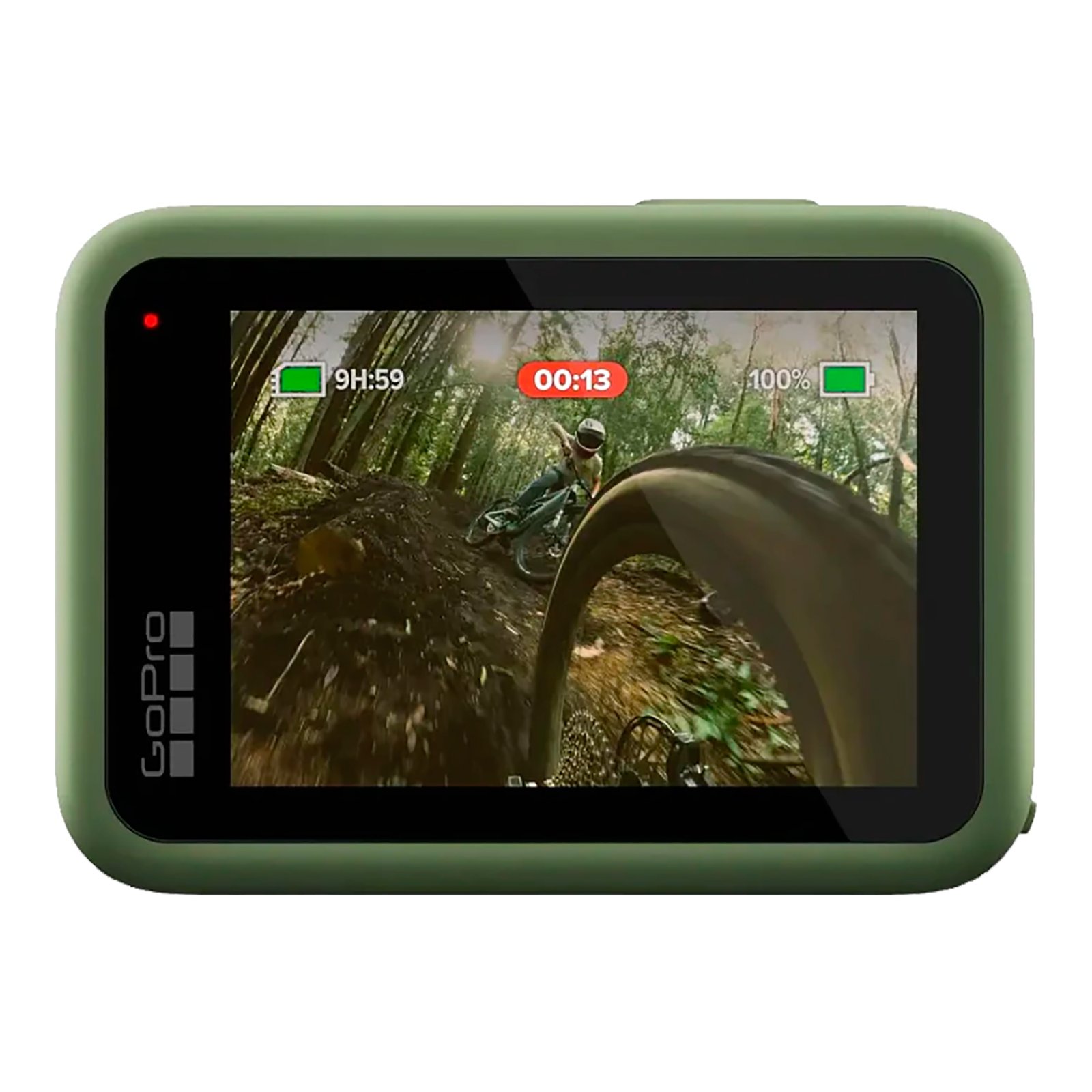 Cámara Gopro Hero 13 Black 27,13mp 5,3k Sumergible.10 m - Imagen 3
