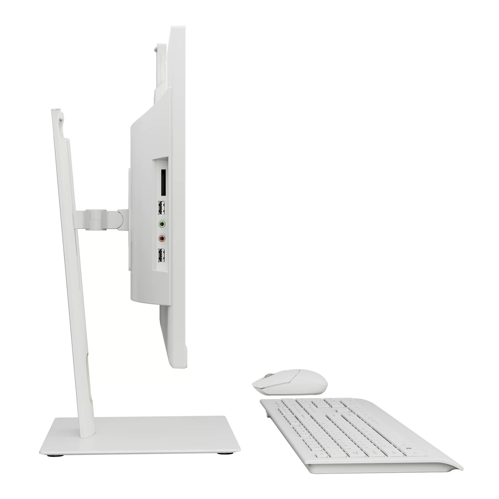 Equipo All In One Gateway 23,8'' J5040 8gb 240gb Win11