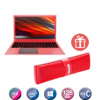 Notebook Gateway 15,6'' N5030 4gb 128gb Win10 - Imagen 5