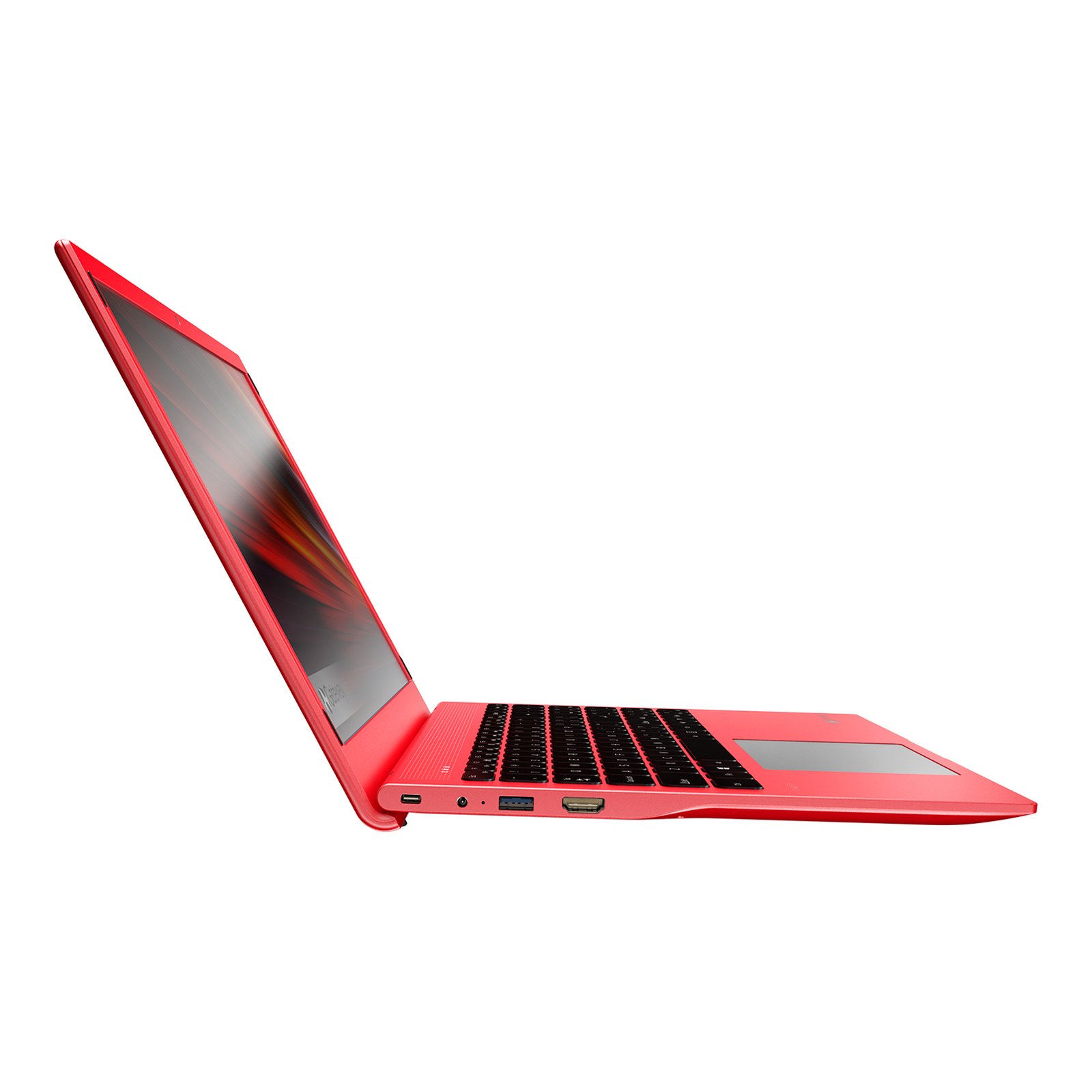 Notebook Gateway 15,6'' N5030 4gb 128gb Win10 - Imagen 2