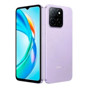 Honor X5b Plus 6,56'' 4G 4gb 256gb Dual Cam 50mp