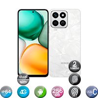 Honor X7c 6,77'' 4G 8gb 256gb Dual Cam 108mp - Imagen 3