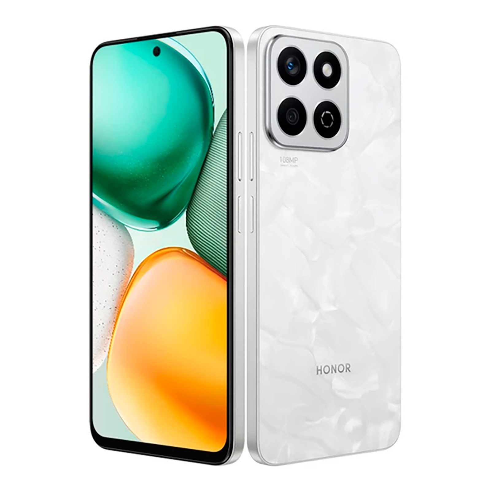 Honor X7c 6,77'' 4G 8gb 256gb Dual Cam 108mp