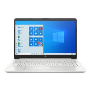 Notebook Hp 15,6 Core I3 4gb 128gb Win10