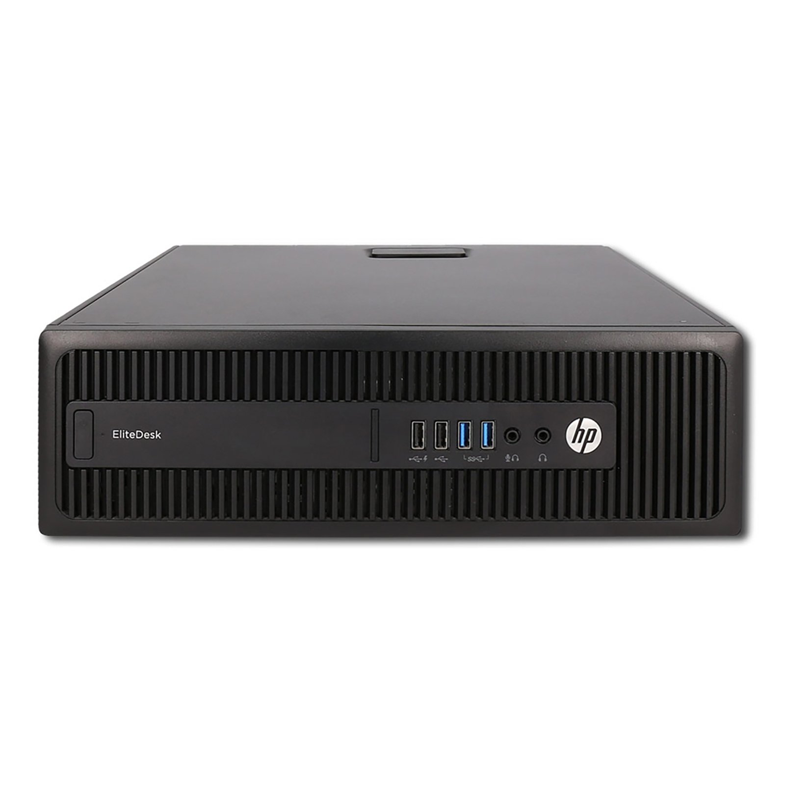 Pc De Escritorio HP Elitedesk 705 A10 8gb 500gb - Imagen 2