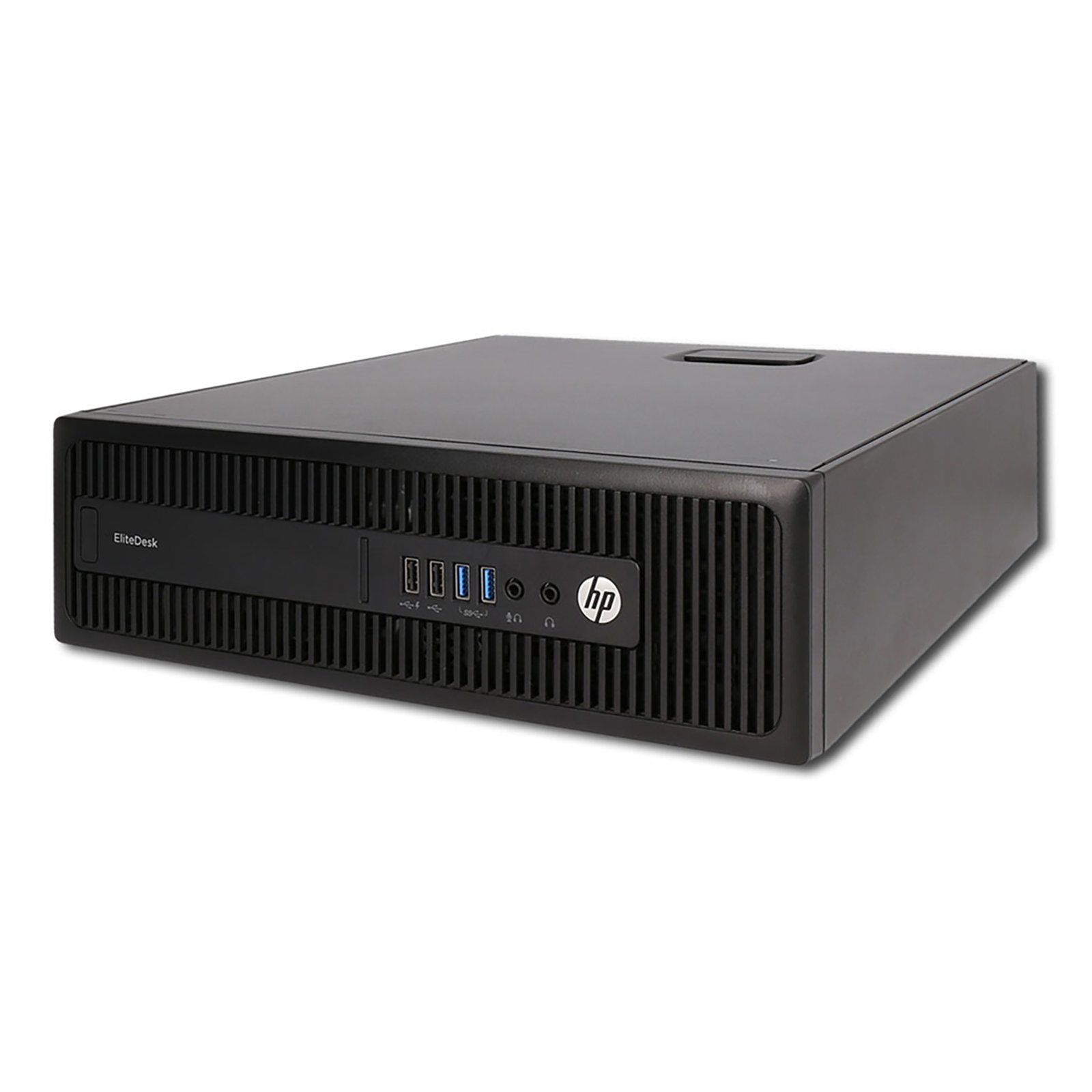 Pc De Escritorio HP Elitedesk 705 A10 8gb 500gb