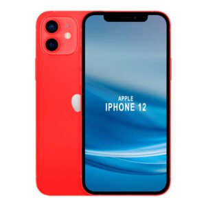 iPhone 12 6,1 4gb 128gb Dual Cam 12mp