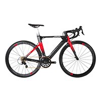 Bicicleta Java Suprema Ruta 700C 22V Talle 50 - Imagen 9