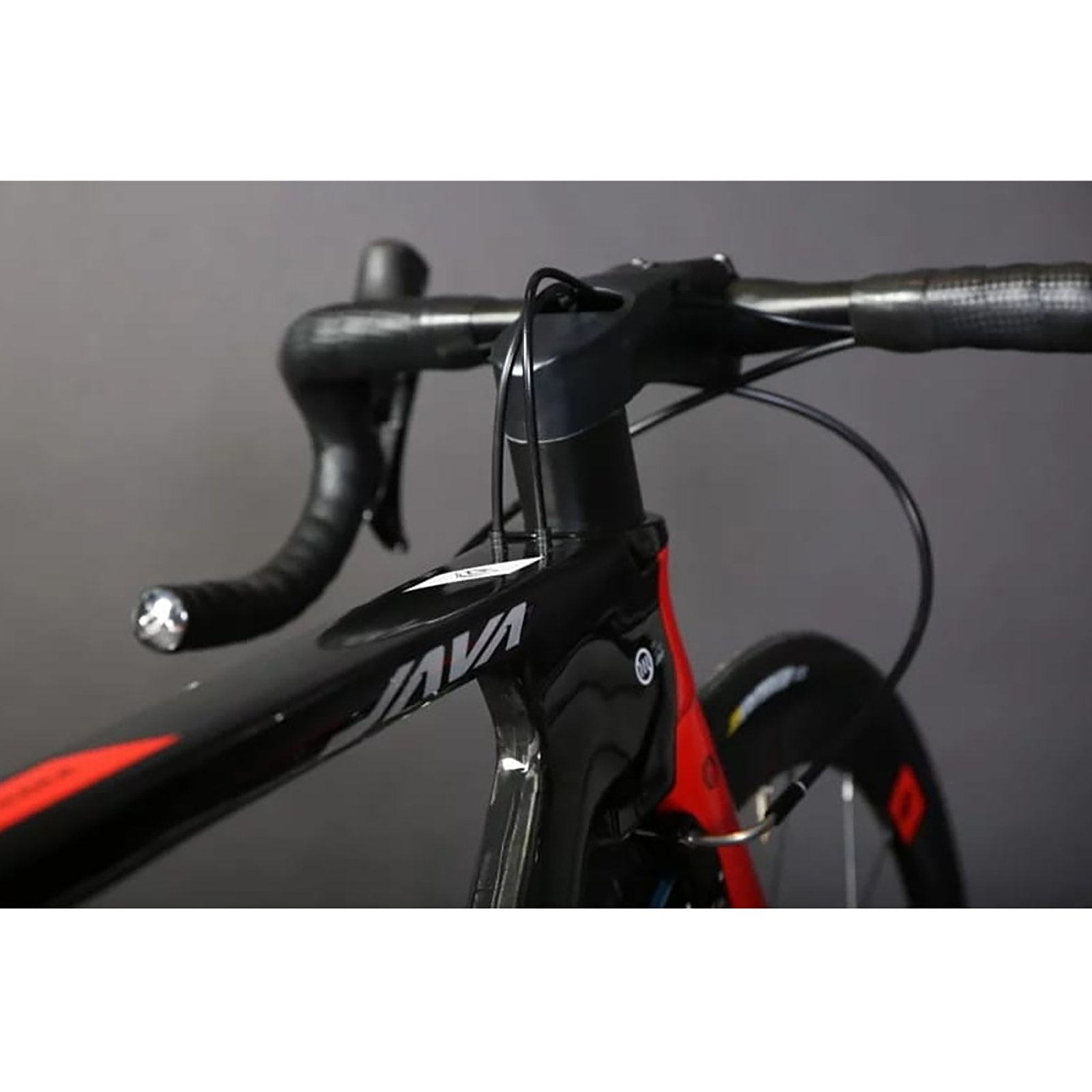 Bicicleta Java Suprema Ruta 700C 22V Talle 50 - Imagen 3