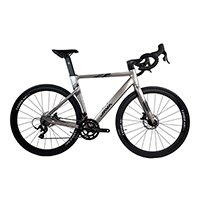 Bicicleta De Ruta Java Auriga 18V Talle XL - Imagen 7