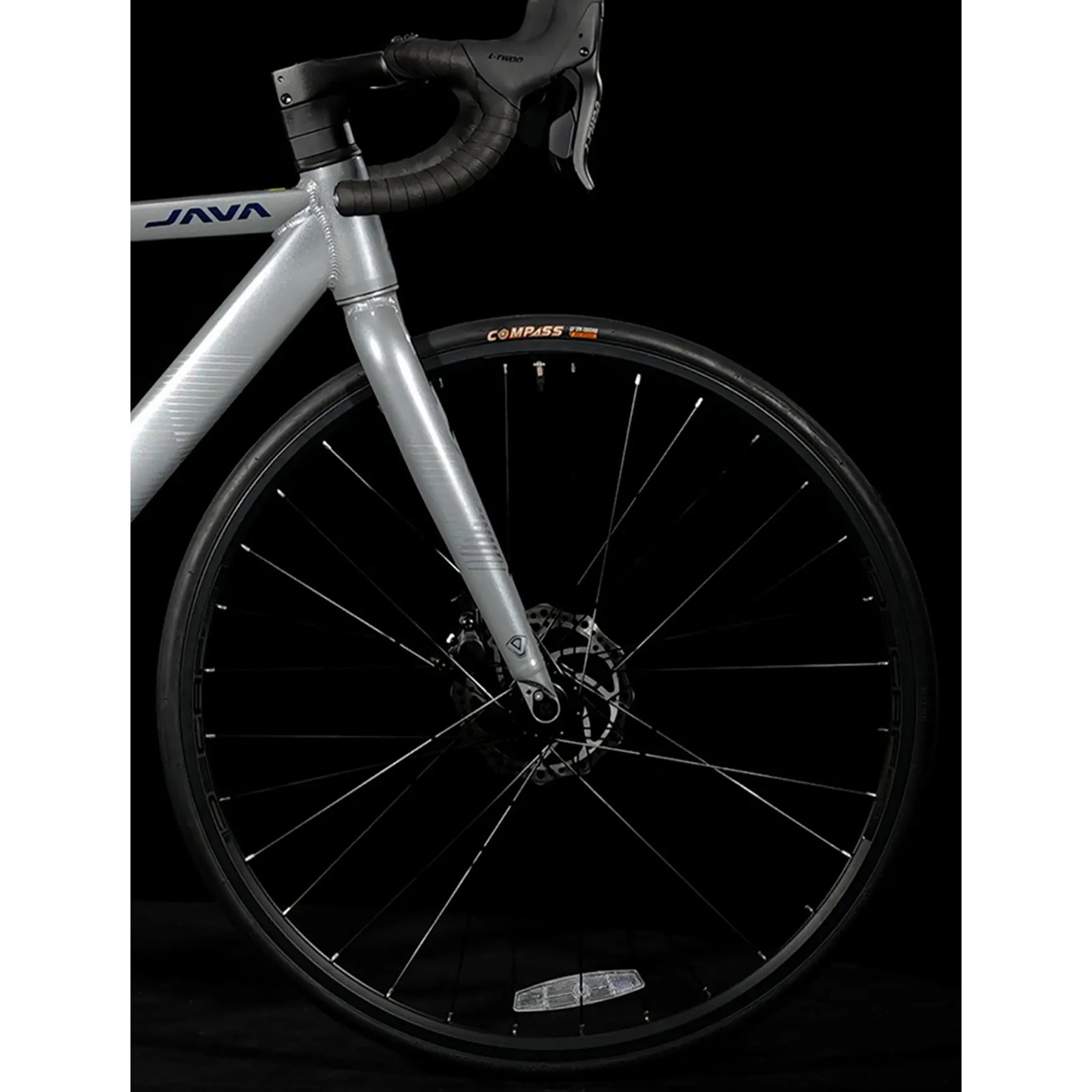 Bicicleta De Ruta Java Veloce 3 16V Talle XS - Imagen 3