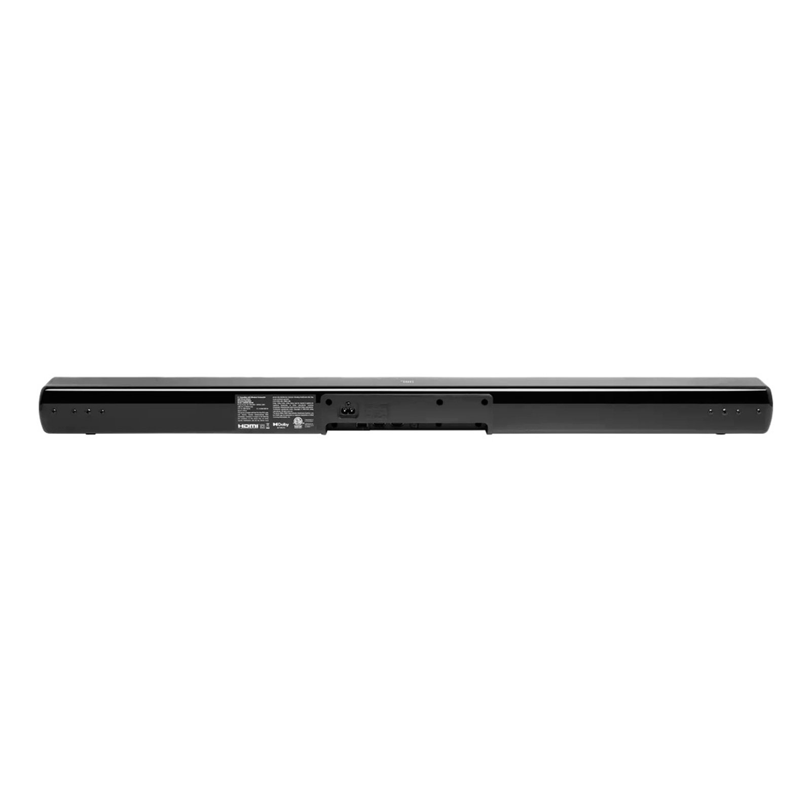 Barra de Sonido + Parlante Bluetooth Jbl Cinema Sb190 380w - Imagen 2