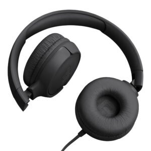 Auriculares Cableados Usb C Jbl Tune 520c 32mm