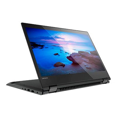 Notebook 2en1 Lenovo 14'' Core I5 8gb 256gb Win10 - Imagen 7