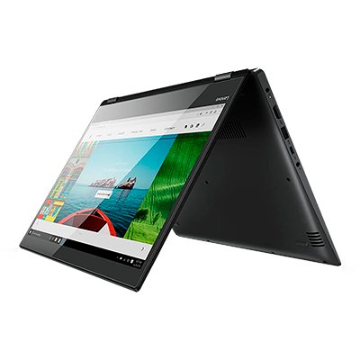 Notebook 2en1 Lenovo 14'' Core I5 8gb 256gb Win10 - Imagen 5