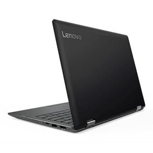 Notebook 2en1 Lenovo 14'' Ryzen 7 8gb 256gb Win10
