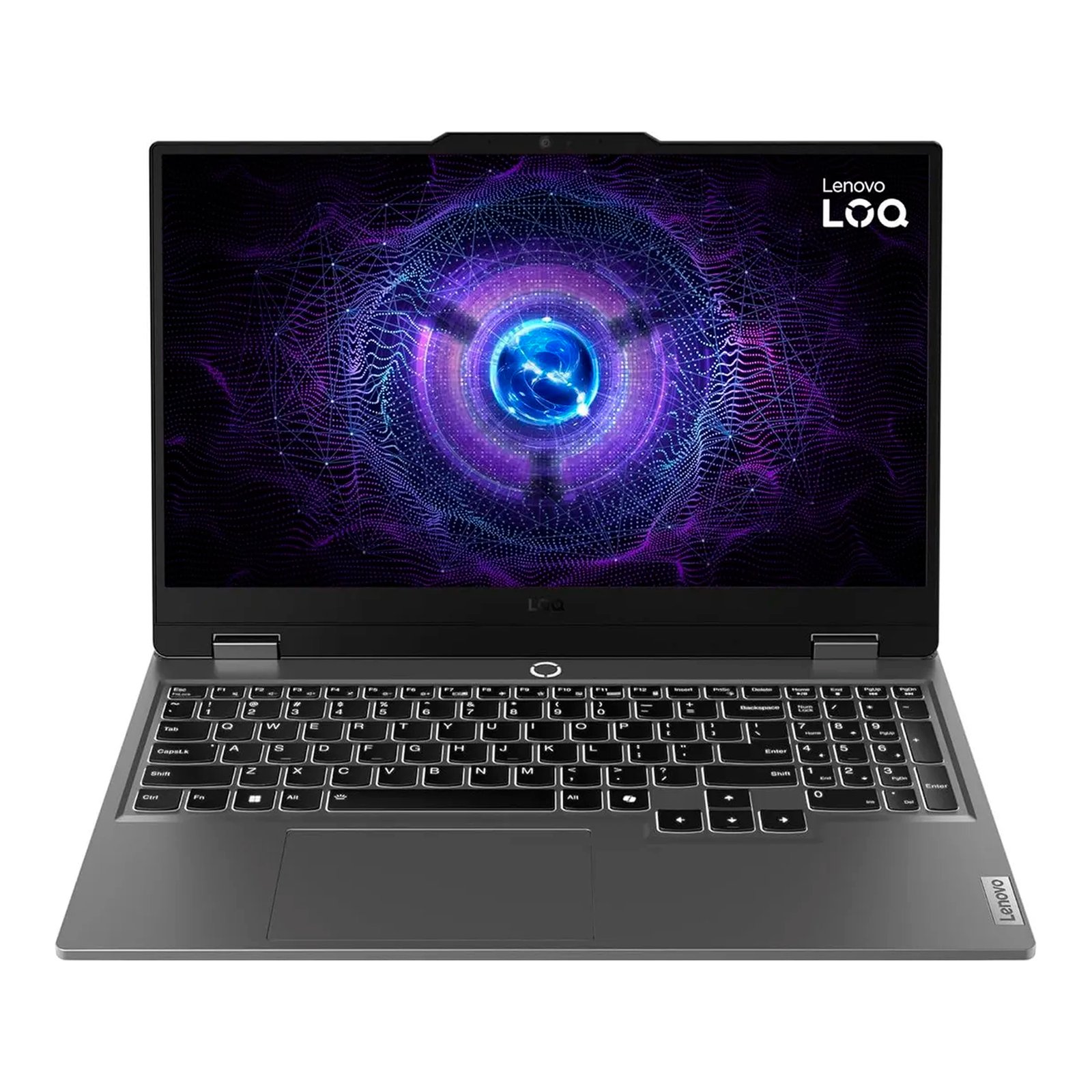 Notebook Gamer Lenovo 15,6'' Core I5 12gb 512gb W11 Rtx3050 - Imagen 4