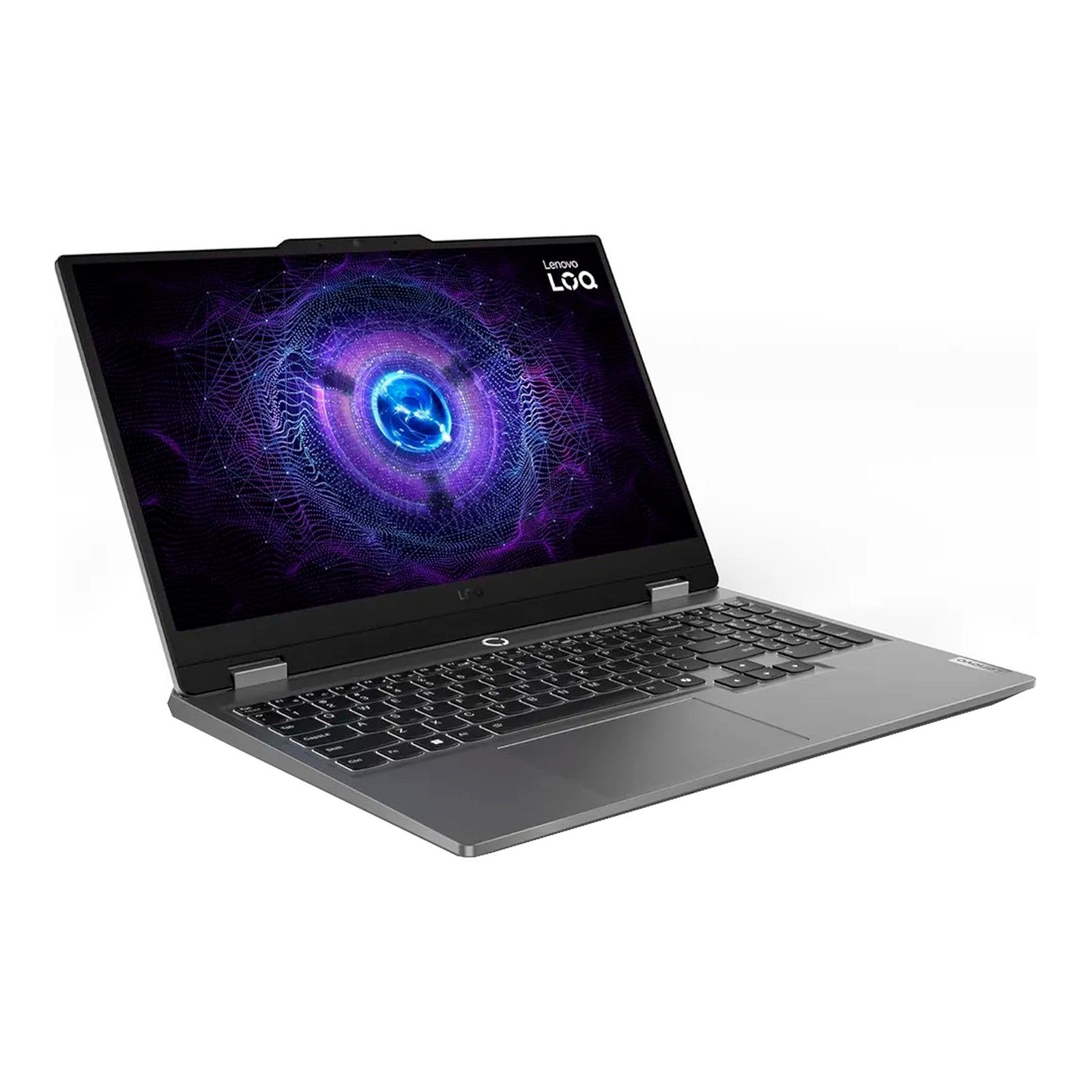 Notebook Gamer Lenovo 15,6'' Core I5 12gb 512gb W11 Rtx3050 - Imagen 3