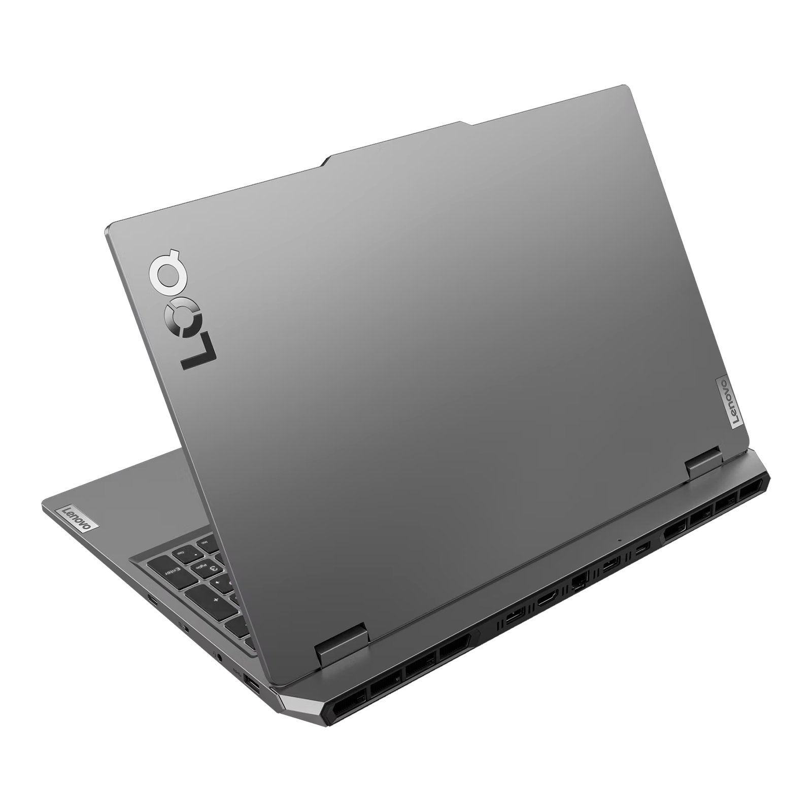 Notebook Gamer Lenovo 15,6'' Core I5 12gb 512gb W11 Rtx3050