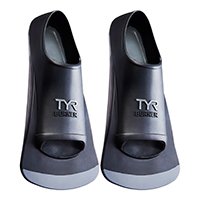 Patas De Rana Natación Tyr Burner Caucho Xl - Imagen 3