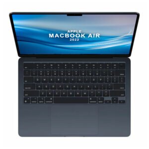 Apple Macbook Air 13,6'' M2 16gb 256gb Mac Negro