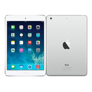 iPad Mini 2 Apple 7,9'' Dual Core 1gb 16gb Ios9