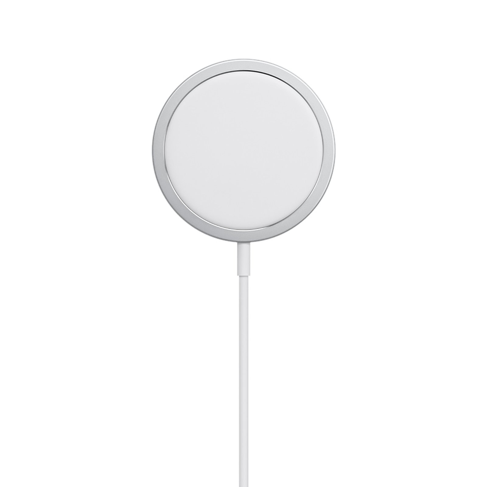 Cargador Inalámbrico Apple Magsafe Mhxh3ch/b - Imagen 4