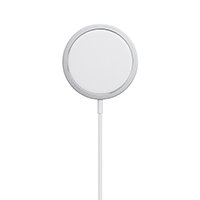 Cargador Inalámbrico Apple Magsafe Mhxh3ch/b - Imagen 5