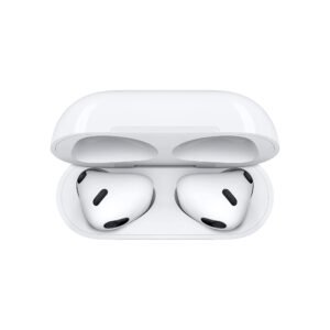 Auriculares Apple Airpods 3 Ipx4 Bluetooth