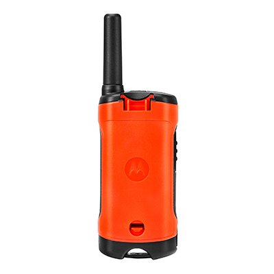 Radio 2 Vías Motorola T265 40km 22 Canales - Imagen 3