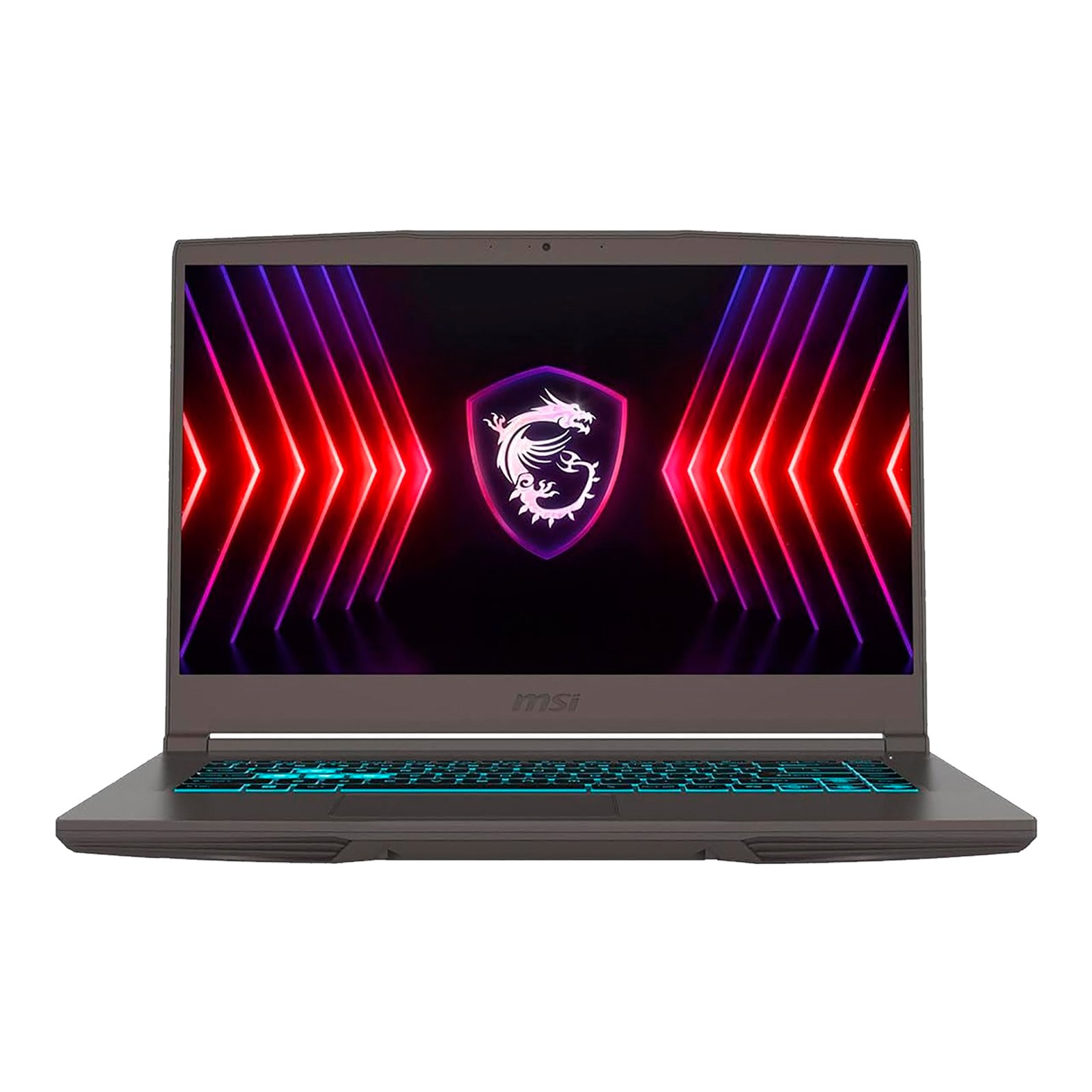 Notebook Gamer Msi 15,6 Ryzen 5 16gb 512gb Rtx4060 - Imagen 5