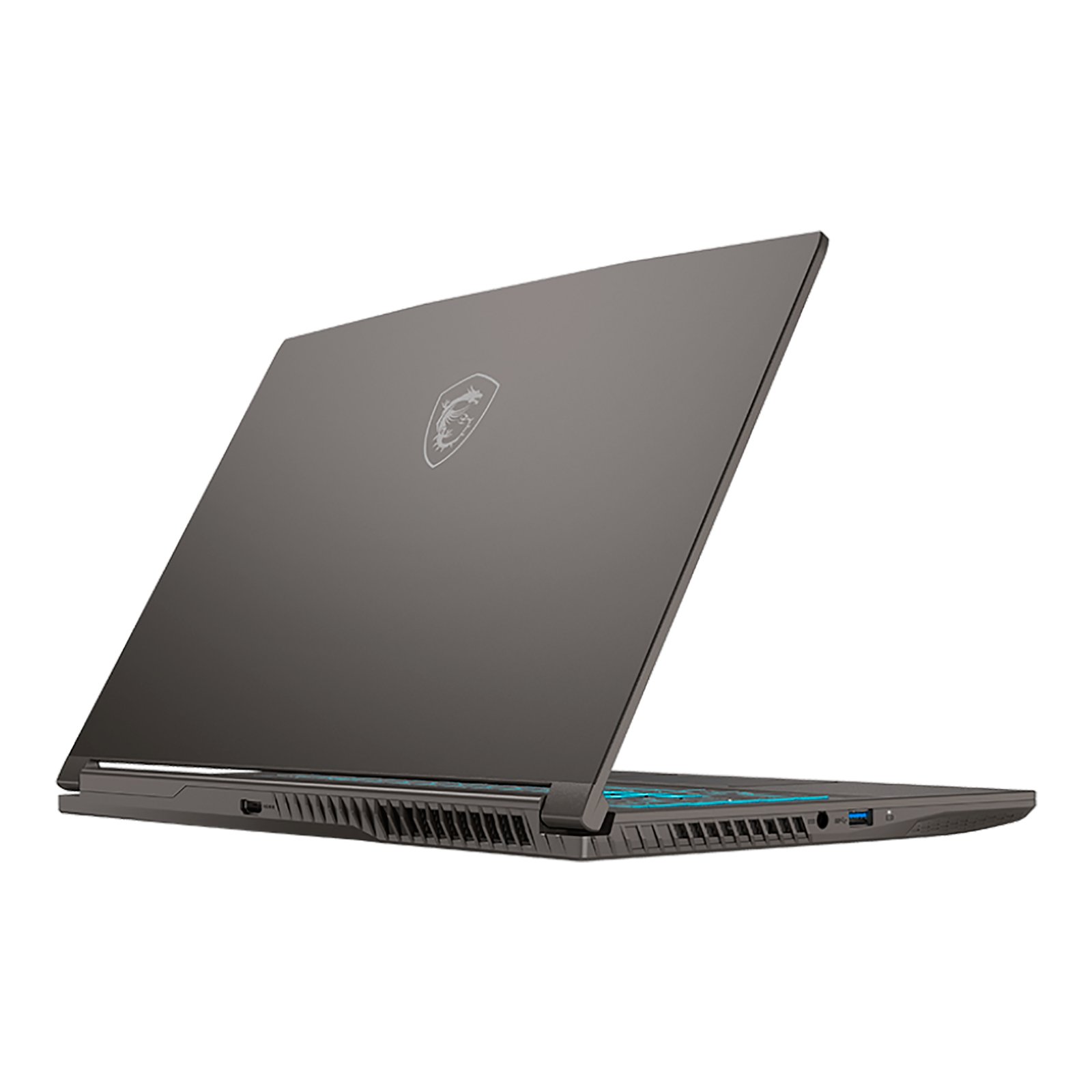 Notebook Gamer Msi 15,6 Ryzen 5 16gb 512gb Rtx4060 - Imagen 2